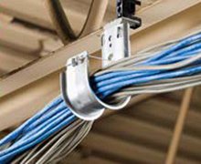 Cable Support Systems